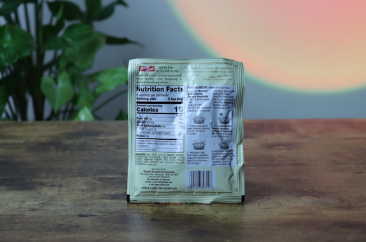 Mama Sitas Specialty Food Singang Mix Tamarind - 1.7 Oz