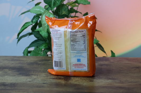 Super Q - Golden Bihon - Cornstarch Sticks - 16 OZ