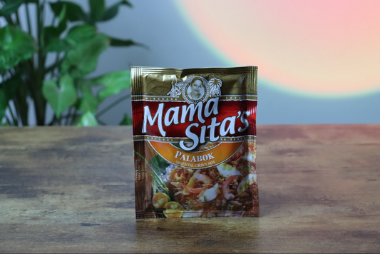 Mama Sita's, Palabok, Oriental Gravy Mix