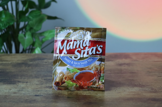 Mama Sitas Sweet & Sour Mix Escabeche 2oz (57g)
