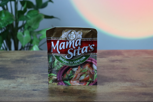 Mama Sitas Specialty Food Singang Mix Tamarind - 1.7 Oz