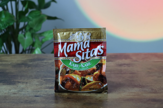 Mama Sita's Kare-Kare Peanut Sauce Mix (2.0oz, 57g)