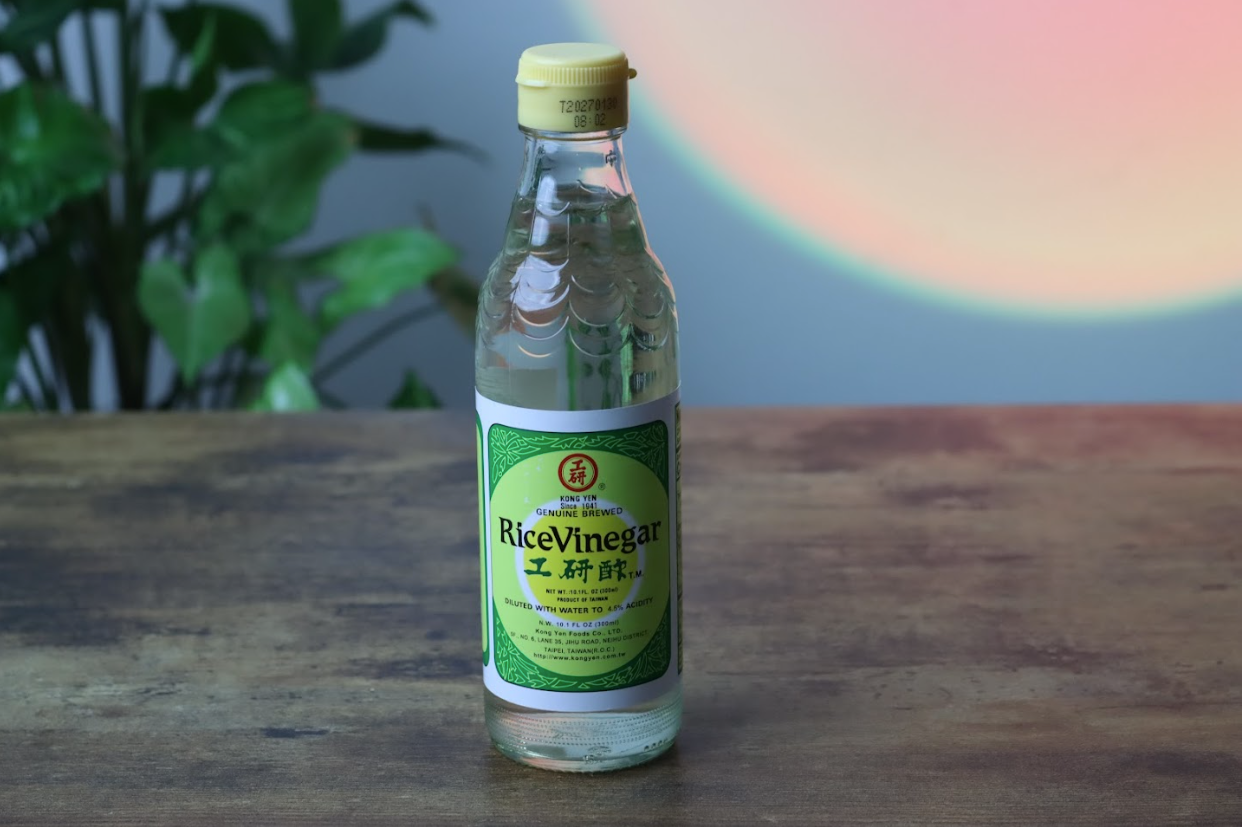 Kong Yen Rice Vinegar
