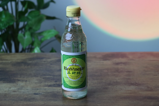 Kong Yen Rice Vinegar