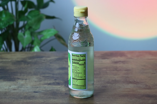 Kong Yen Rice Vinegar