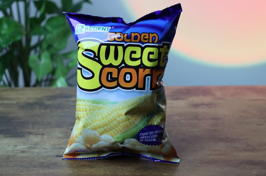 Regent Sweet Corn 60g