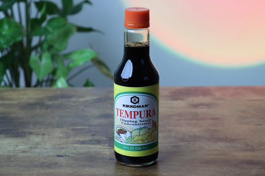 Kikkoman Sauce Tempura - 10 Fl. Oz.