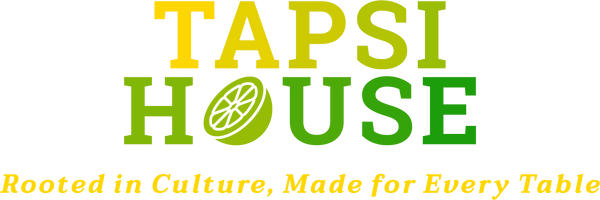 Tapsi House logo