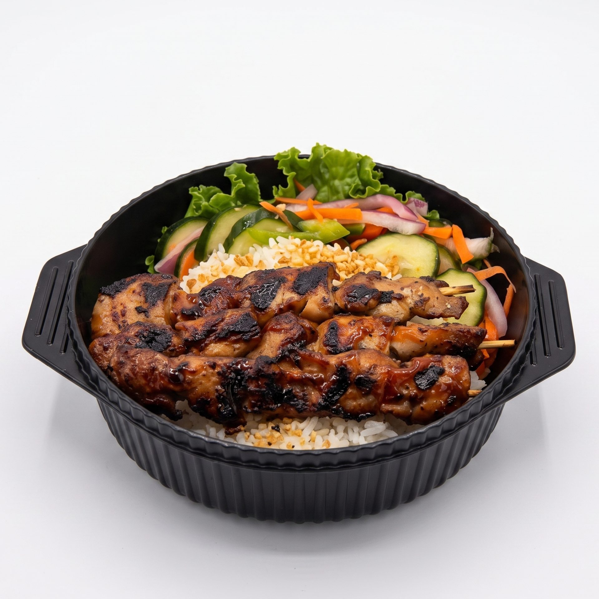 A Menu Full of Filipino Favorites