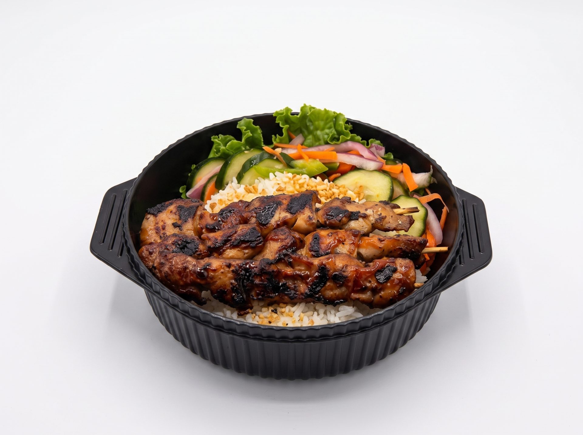 A Menu Full of Filipino Favorites