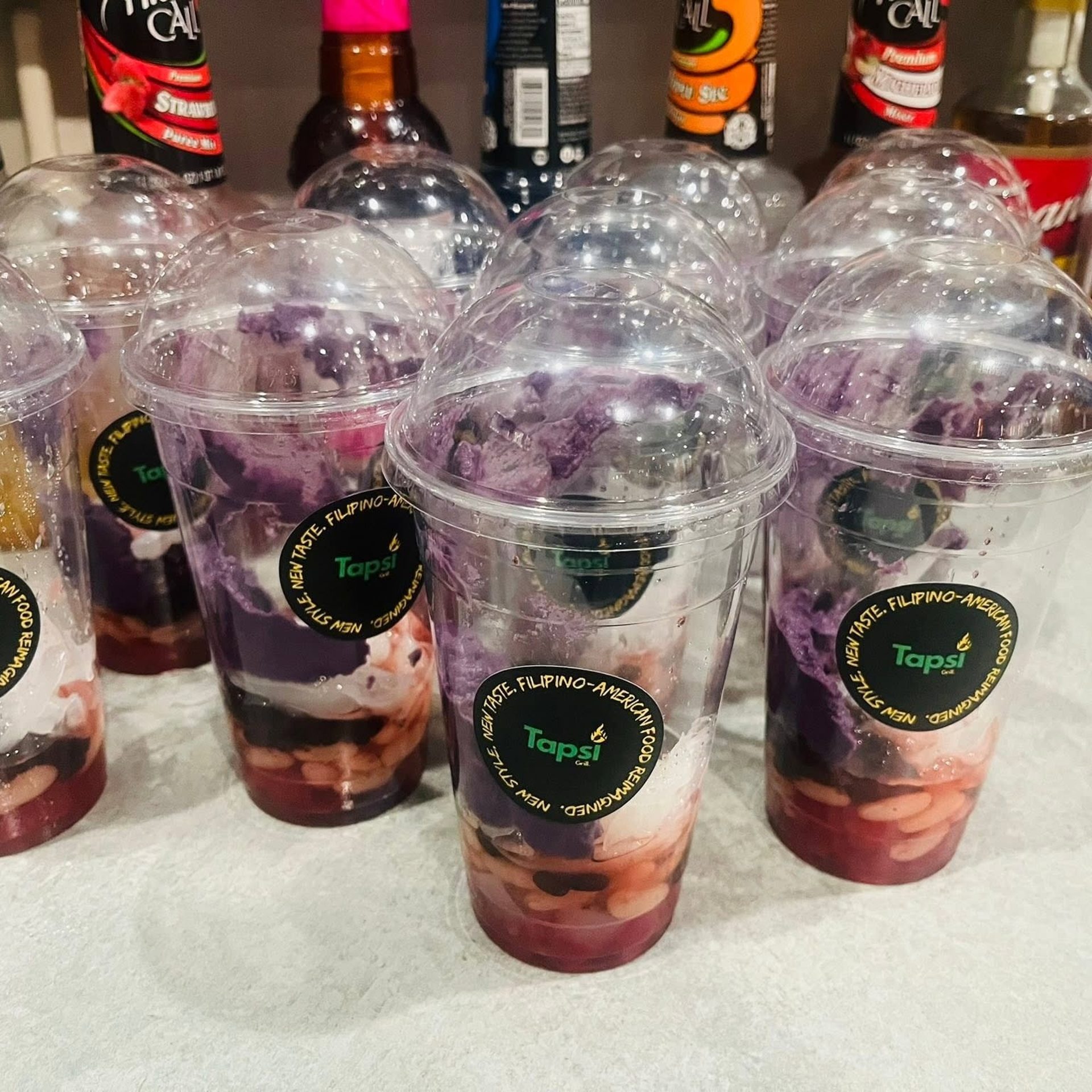 Vendor Wholesale