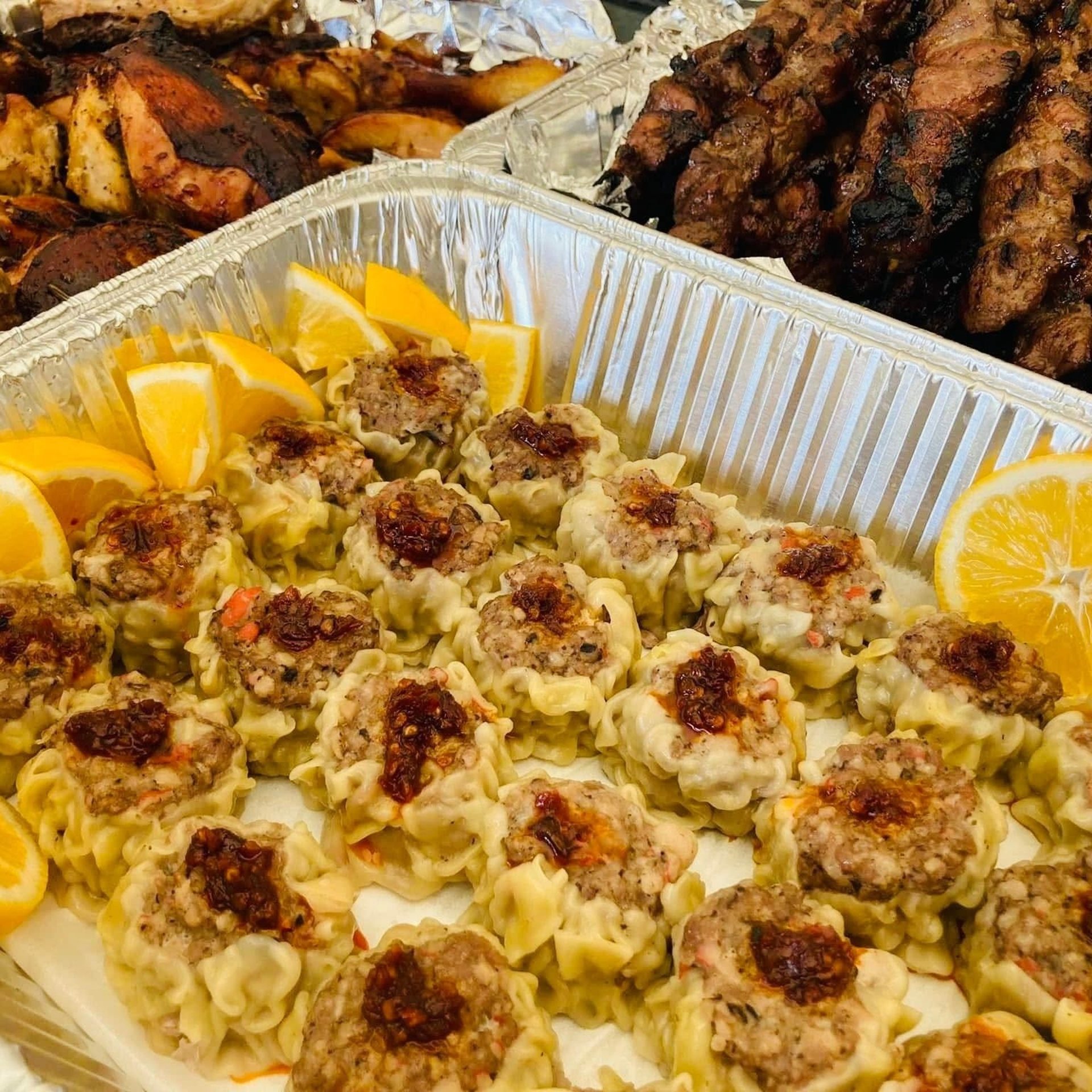 Filipino Favorites for Every Gathering