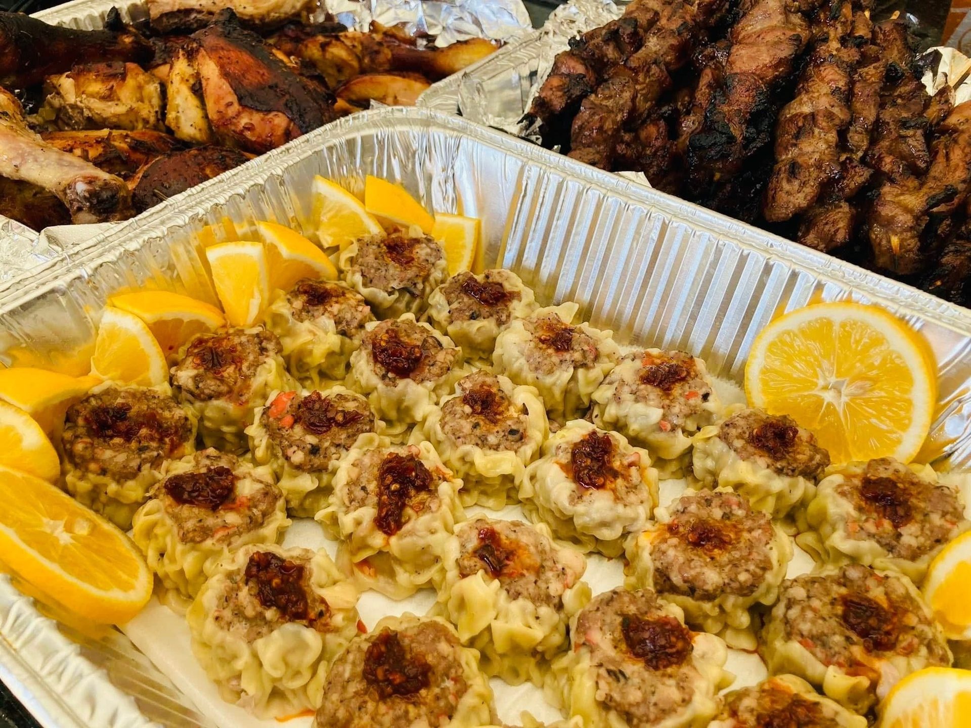 Filipino Favorites for Every Gathering