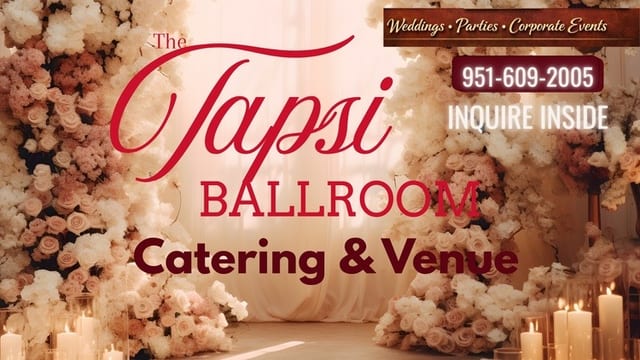 Catering