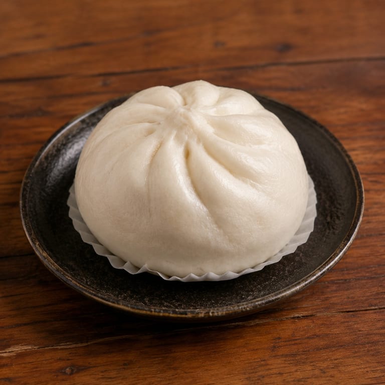 Savor Our Authentic Siopao