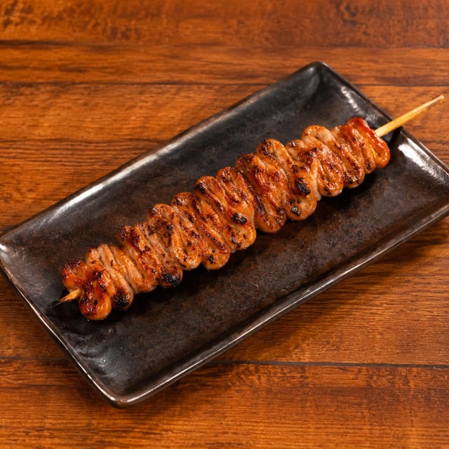Chicken Inasal.